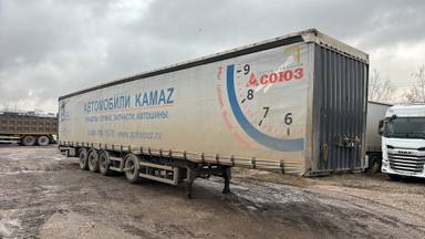 Тонар 97882 (T4-16V)