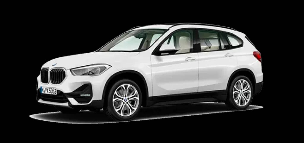 BMW X1 xDrive25Li M Sport