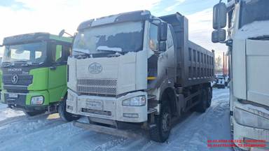 FAW CA3250P66K2T1E5 6х4