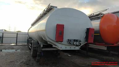 Фокстанк (FOXTANK) Бензовоз 877721