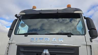 Sitrak C7H 4x2 ZZ4186V361HE