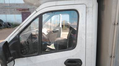 ГАЗ ГАЗель NEXT