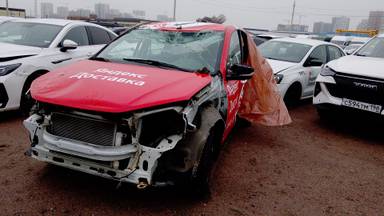 Lada Granta седан