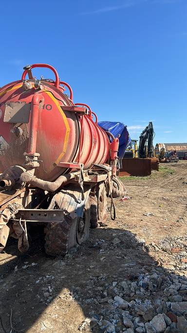 УРАЛ 44202-82 6x6