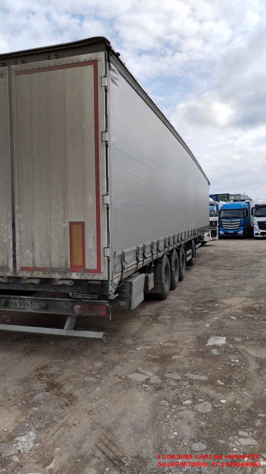 Тонар 97882 (T4-16V)