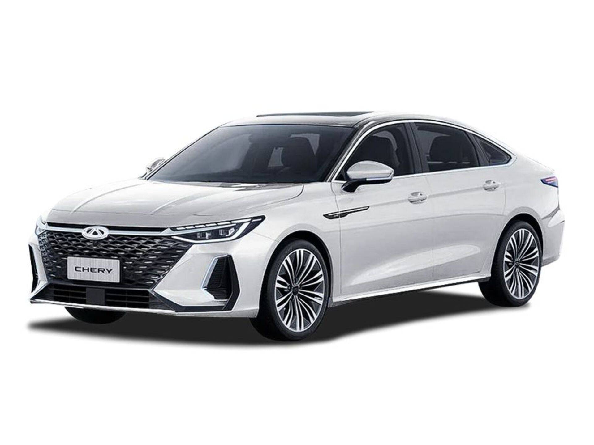 Chery Arrizo 8 Prime 1.6T 150 DCT