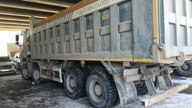 FAW CA3310P66K24T4E5 8х4