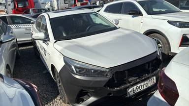JAC J7