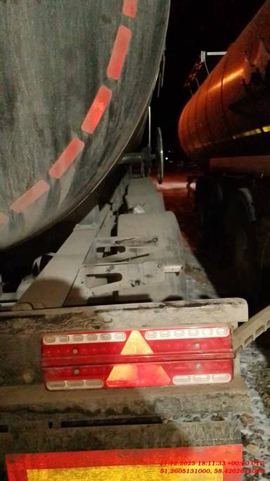 Фокстанк (FOXTANK) Битумовоз 877721