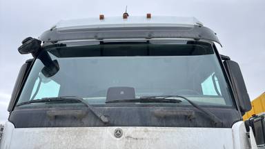 Mercedes-Benz Actros 5 1845 LS 4x2 (BigSpace)