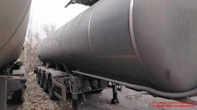 BONUM Битумовоз 914221-02