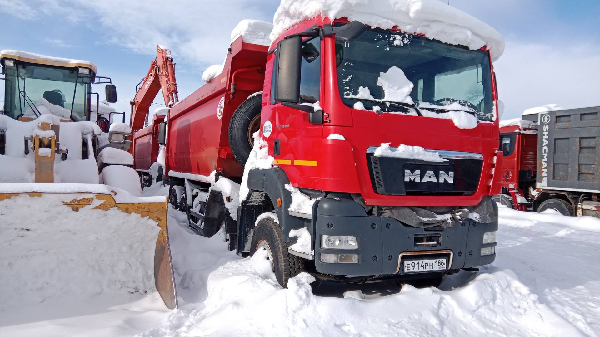 MAN TGS 41.480 8X8 BB-WW (M)