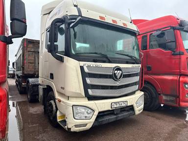 Foton AUMAN EST A 1841 AMT (4189SLFKA)