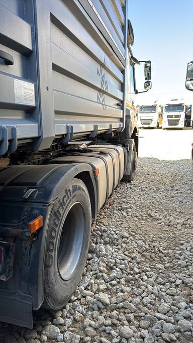 КАМАЗ 5490-S5 (M1840)