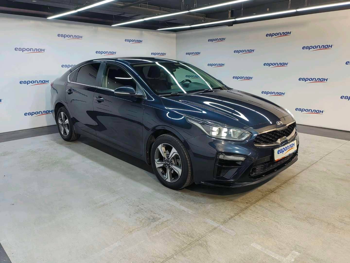 KIA Cerato