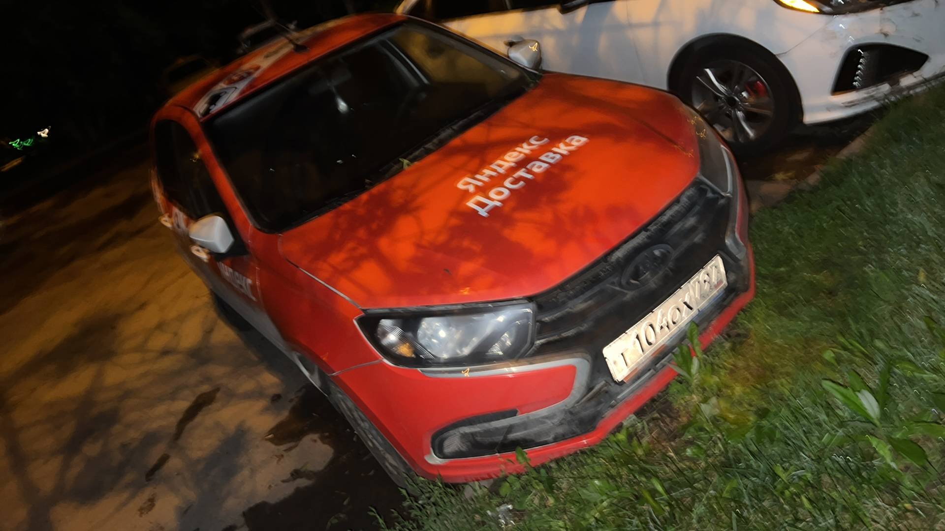 Lada Granta седан