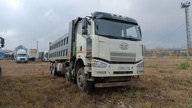 FAW CA3310P66K24T4E5 8х4
