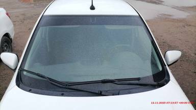 Lada Granta седан