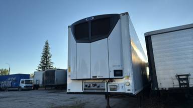 SCHMITZ Рефрижератор SKO24/L