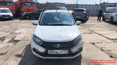 Lada Granta седан