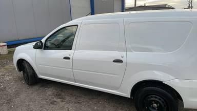 Lada Largus фургон