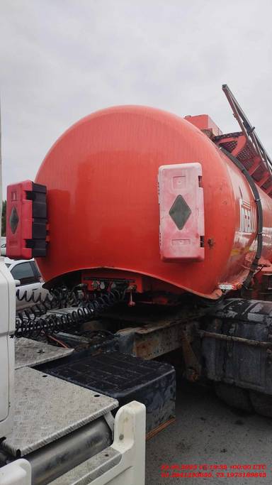 ГРАЗ Цистерна ППЦ 91399-0000010