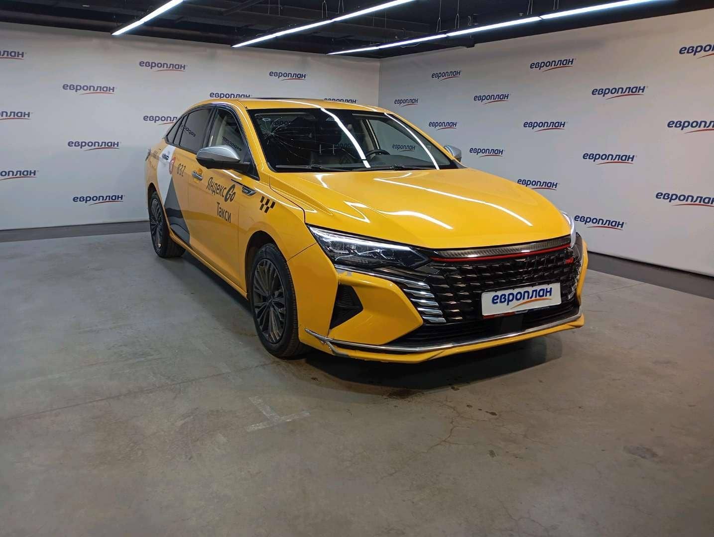 DongFeng Shine Max