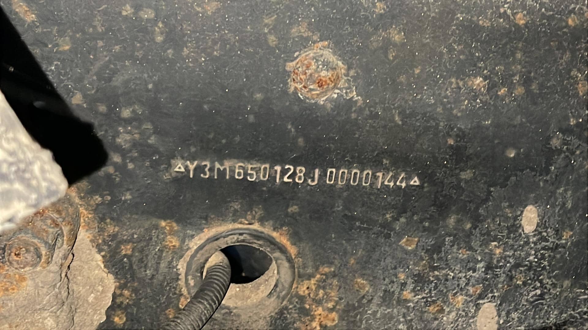 МАЗ 650128-8520-000
