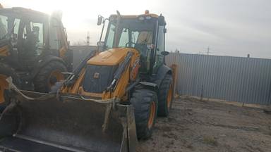 JCB 3CX