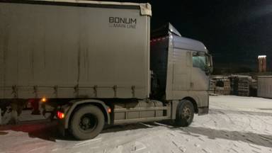 Sitrak C7H 4x2 ZZ4186V361HE