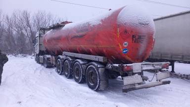 Фокстанк (FOXTANK) Битумовоз 877721