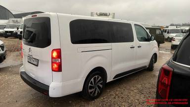 Citroen SpaceTourer