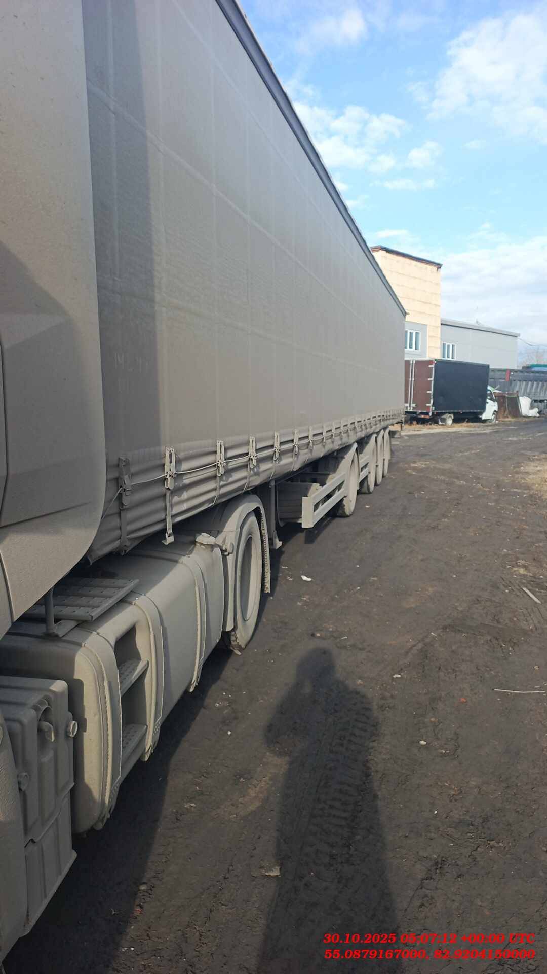 Тонар 97882 (T4-16V)