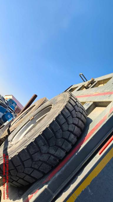 HOWO ZZ3317V386GE1 8х4