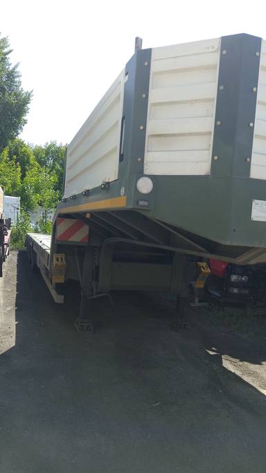 FULLTIME TJV9471TDPP