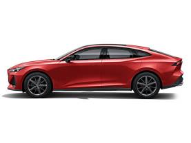 Changan Uni-V 1.5 7DCT Tech