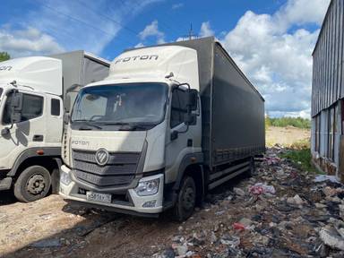 Foton EST M 120