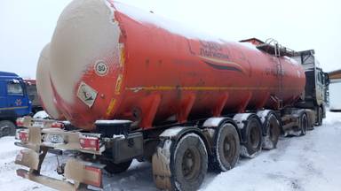 Фокстанк (FOXTANK) Битумовоз 877721