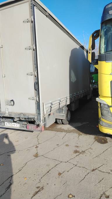 ГАЗ ГАЗель NEXT