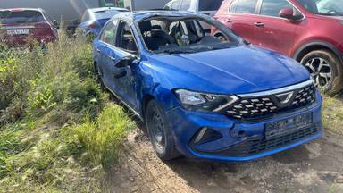 Jetta VA3