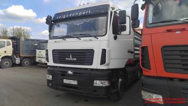 МАЗ 544028-570-031