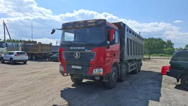 Shacman SX331863366