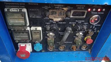 Kovo EW500DST сварочный аппарат