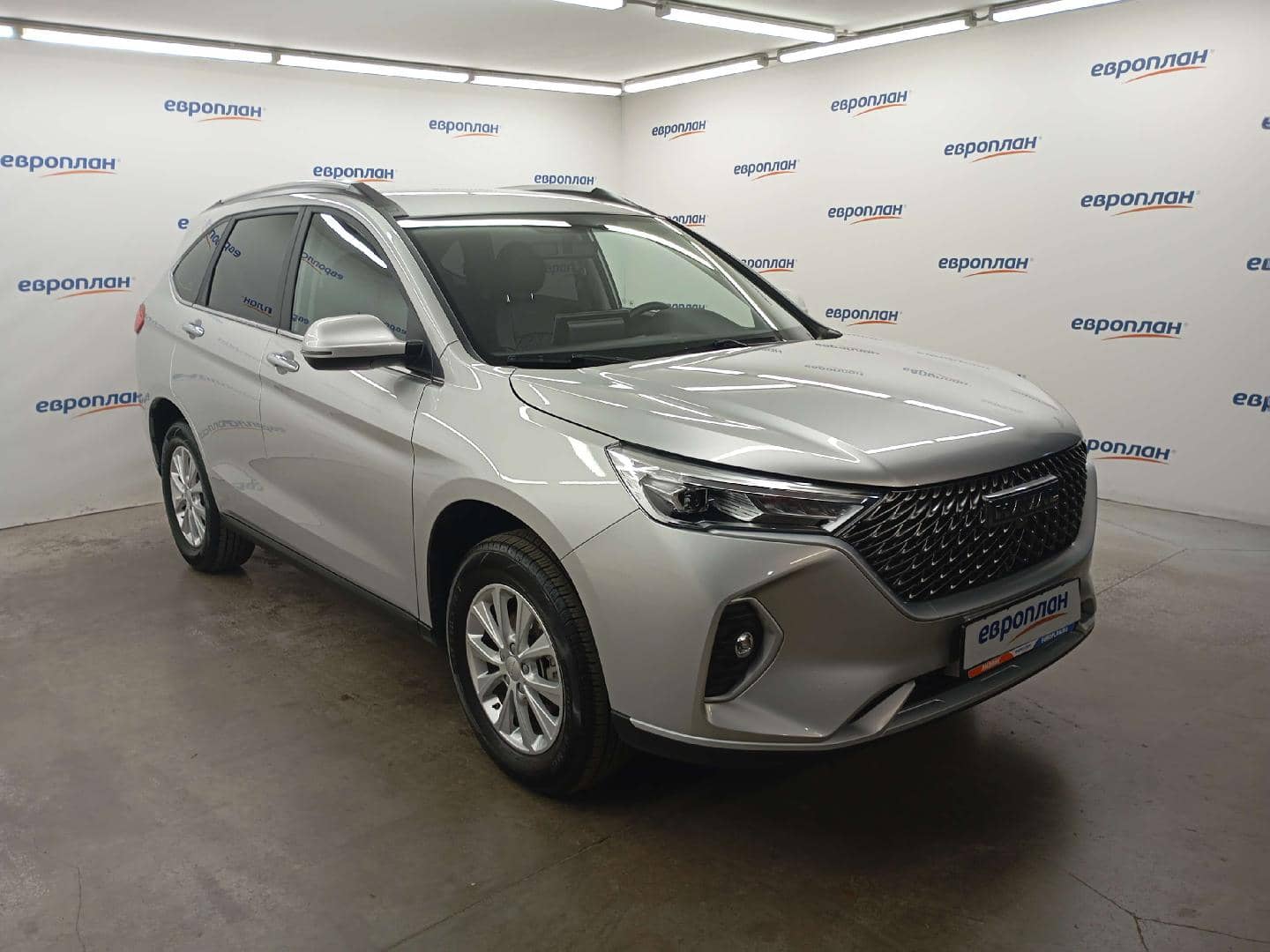 Haval M6