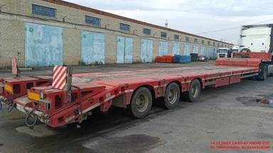 Тверьстроймаш 993931-RL30