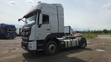 DongFeng VASOL HV7