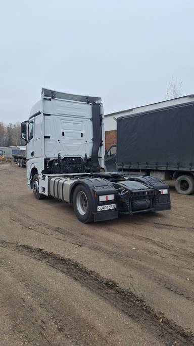 КАМАЗ 54901-94 (M1945)