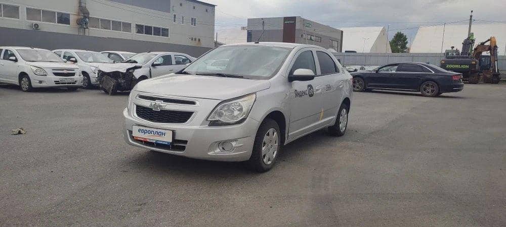Chevrolet Cobalt
