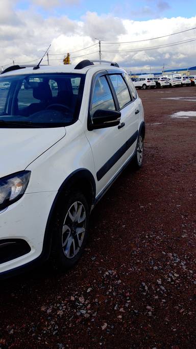 Lada Granta Cross