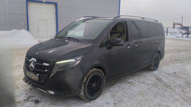 Mercedes-Benz V